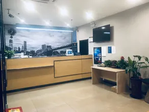 Beijing Xin Hua Yuan Hotel - Image 2