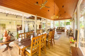 Kacholam Serviced Villa - Image 5
