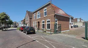 appartement-gratis parkeren -bij strand en in het centrum - Image 5