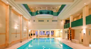 Strandhotel Duhnen - Image 3