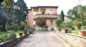 Sophie, camera matrimoniale in villa, tra Valdichiana e Val d'Orcia - Image 4
