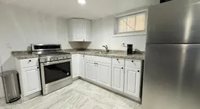 Private Lower Level 1BR Suite - 2 Queen Beds - 10m-EWR - 25m NYC - Image 4