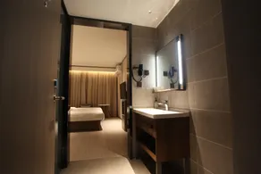 Hanting Hotel Cangzhou Nanpi - Image 2