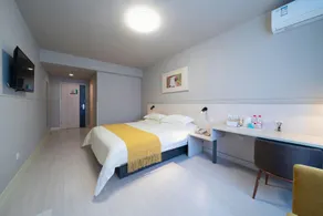 Jinjiang Inn Xi'an FengCheng Five Road - Image 3