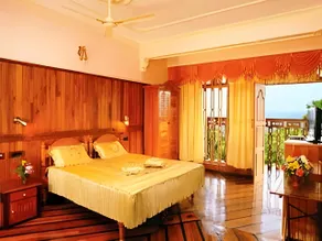 Sun Tara Beach Resort - Image 2