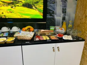 MMA Apartament with Sauna & Private Yard - Image 4