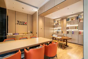 Hello Time Hotel (Zhong Sheng Plaza Branch) - Image 5