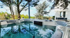Mirador Balaton design Villa - Image 3