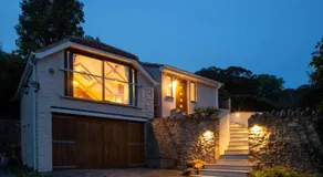 The Tullet, boutique hideaway in Somerset - Image 3