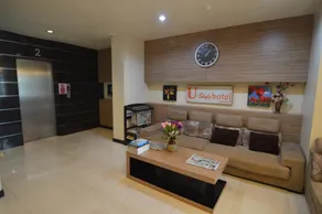 U Style Hotel - Image 3