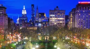 Chic One Bedroom Retreat in Downtown Manhattan - Image 2