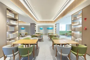 JI Hotel Nanchong Peng'an - Image 5