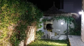 Magnifique villa avec cheminée El Haouaria-Nabeul - Image 4