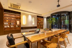 Shanggu Su Hotel (Hanting North Railway Station) - Image 3