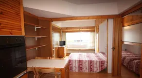 RESIDENCE ARTUICK AP.556 DIRETTAMENTE SULLE PISTE - Image 2