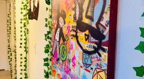 Vibez Factory Game Room by Busch Gardens & USF - Image 5