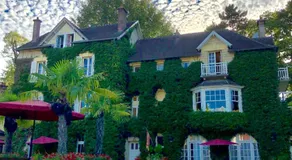 Manoir des Cavaliers - BnB - Image 3