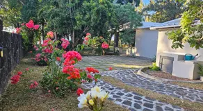 Villa Serenity Seafront with Tropical Gardens by Serenity - Image 5