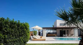 Terrazzo Luxury Villas - Family Beach Escape by etouri - Image 4