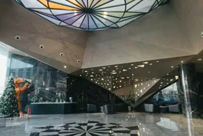 Jinghai Twin Hotel - Image 4
