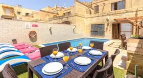 Villa Ta Debora Sleeps 7 with Pool - Image 3