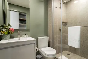 Habitat Aparthotel by Totalstay - Image 2