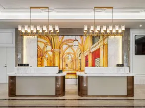Vienna International Hotel Xiamen Tong'an Industrial Concentration Area - Image 2