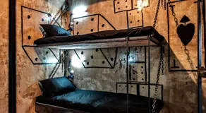 ALCATRAZ JAIL-HOSTEL - Image 2