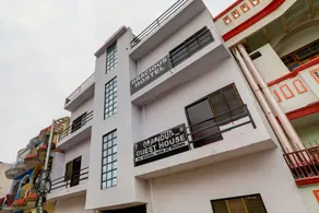 Hotel O Gracious Guest House - Image 3