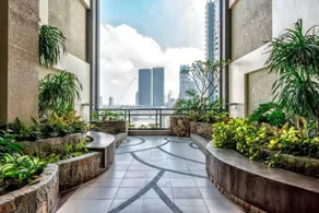 Flair Towers STUDIO ROOMS Staycation - Image 4