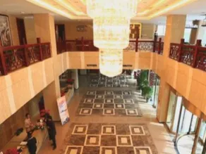Fwinchine International Hotel - Image 5
