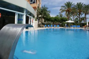 Hotel Puerto Juan Montiel Spa & Base Nautica - Image 1
