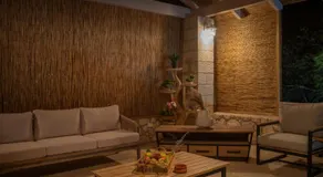 Al Aker Villa with private pool - Image 5
