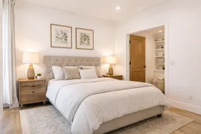 Back house cottage - Image 2