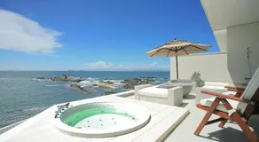 beach terrace boso - Image 3