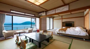 若狭美浜温泉 悠久乃碧 ホテル湾彩 - Image 2