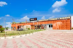 Hotel O Highway Haveli - Image 2