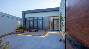 شاليهات العزيزية الفندقية - Image 5