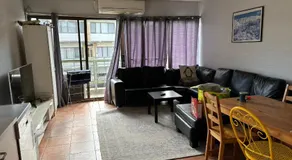 Luke's Alpine Mountain View rooms - Image 3