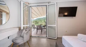 Nikole's Villas Cozy 80m2 - Image 2