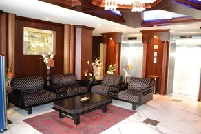 Abu Dhabi Plaza Hotel Apartments - Image 3