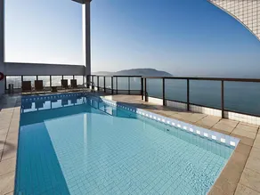 Mercure Santos Hotel - Image 4