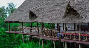 Zanzibar Ocean View Hotel - Image 4
