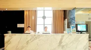 Jinjiang Inn Huaian Economic Development Zone - Image 5