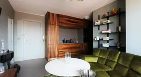 Suite privée du balcon du vieux port Marseille - Image 2