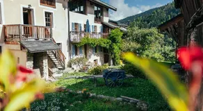 Rêve D'Altitude au hameau de chandon - Image 4