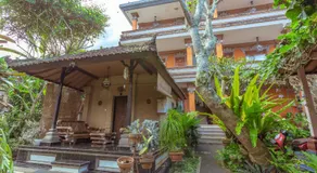 Teba House Ubud by ecommerceloka - CHSE Certified - Image 4