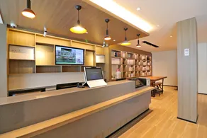 Hanting Hotel Shanghai Pujiang Sanlu Highway - Image 5