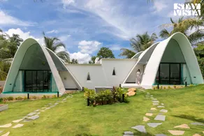 StayVista at Shwaas - Mysore - Image 3