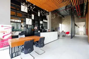 RedDoorz Apartment near Exit Toll Colomadu - Image 5